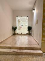 استديو فندقي عائلي - B&B
