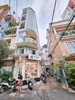 APEC BnB Hotel - B&B