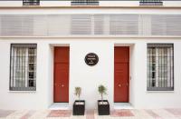 Pries Homes - Center Beach - Ferienwohnung Málaga
