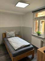 Ferienwohnung H&M Immobilien Querfurt 2 - B&B Querfurt