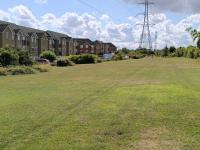 4 beds spacious Apartment, with Parking & WIFI, CHAFFORD HUNDRED, near station & shopping, long stays! - Chambres d'hôtes West Thurrock
