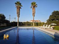 Old Cork Tree - Bed and Breakfast Palmela