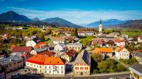 Apartment Hans - Wohnen im Herzen des Drautales - B&B