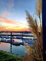 Les Pieds dans le sable - B&B Le Crotoy