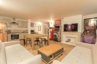 Hollywood Nostalgia, 8 personnes - parking, Terreaux - Chambres d’hôtes Lyon