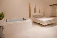 Suite Deluxe con Vasca Idromassaggio