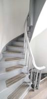 Jennifers Penthouse Panoramic City View Apartment with Deck - B&B