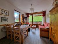Pied des Pistes - B&B