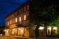 Alle Roncole - Ferienwohnung Busseto