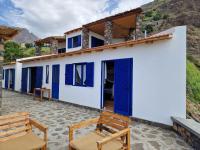 Casa Saúde - B&B