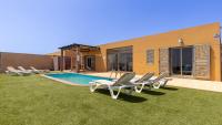 Villa Màna by Calima Villas - B&B