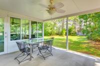 4 Mi to Beach Family-Friendly Home in Navarre - B&B