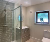 Apartment mit 2 Schlafzimmern