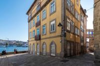 Porto Premium River View I - B&B Oporto