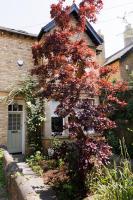 Beautiful Oxford Town House - Ferienwohnung Oxford