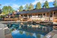 Modern Luxury - Walk To Lifts - Jacuzzi - B&B Snowmass Village