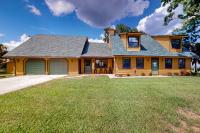 The Manatee Cove - Side A - B&B