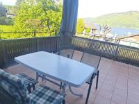 Ferienwohnung direkt am See 2 - B&B Altmünster