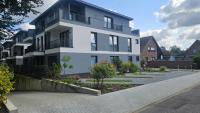 Townlofts am Borussia Park - Ferienwohnung