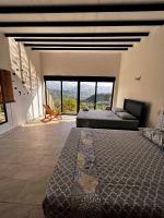 Casa con 1 dormitorio