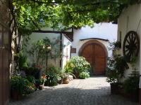 Ferienwohnungen Haus Ruth - B&B Mittelhembach