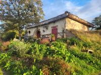 La terre du milieu 87 - Ferienwohnung Saint-Sulpice-les-Feuilles