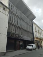 ÁTICO Edificio RIANAL - Chambres d’hôtes Xérès