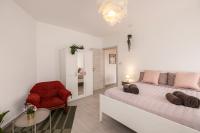 Apartment mit 1 Schlafzimmer