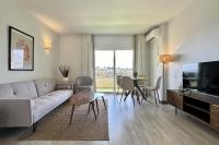 Mshome Golf Torrequebrada - Ferienwohnung Benalmádena