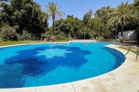 Mshome Golf Torrequebrada - Chambres d'hôtes Benalmádena