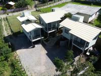 Residencial Ponkan - Gamboa - SC - B&B Garopaba