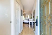 Waterview from Top Floor Condo - B&B Dunedin