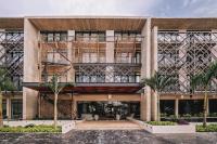 Palais Tulum - B&B