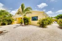 Villa Brosse with private pool - Chambres d’hôtes Kralendijk