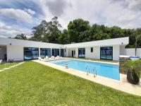 Espectacular Casa Quinta en Riachuelo Cts - Chambres d’hôtes