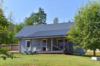 Bungalow met 2 Slaapkamers