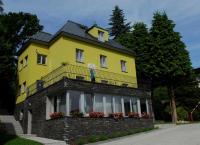 Pension Valja - Ferienwohnung Johannisbad