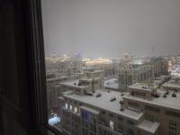 Korkem-3 уютный оазис в центре города - Ferienwohnung Astana