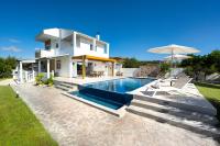 Villa Costazia - B&B Kalythiés
