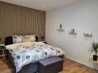 Appartement met 2 slaapkamers