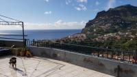 Paraíso Pico da Torre - Ferienwohnung Câmara de Lobos