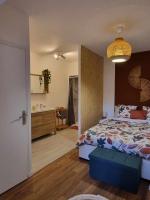 Appartamento con 1 Camera da Letto
