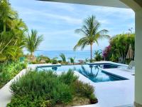 Carrizalillo house with stunning views - B&B