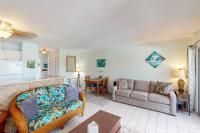 Ali'i Villas #217 - B&B Kailua-Kona