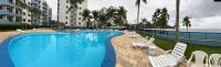 Apartamento Beira Mar - Caraguatatuba - B&B Caraguatatuba