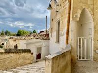 Belvedere Fondovico - Affitti Brevi Italia - Bed and Breakfast Gravina in Puglia