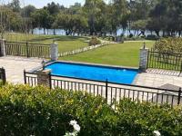 1402@Pont de Val - B&B Parys