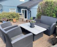 Cozy apartment near city center and nature - Chambres d'hôtes Kristiansund