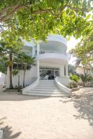 Cabana Mangle Playa Privada - Ferienwohnung San Antero