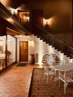 LA LOCANDA DELLA STAFFA - Ferienwohnung Pombia